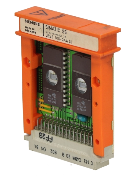 Siemens 6ES5910-0AA31