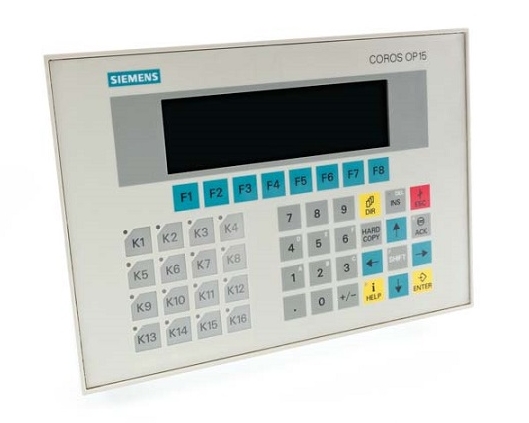 Siemens 6AV3515-1EK30-1AA0