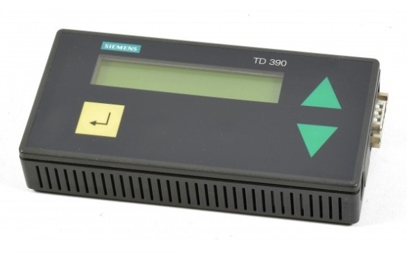 Siemens 6ES5390-0UA11