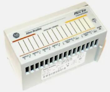 ALLEN BRADLEY 1794-IE4X0E2