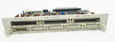 Siemens 6FM1725-3BA00