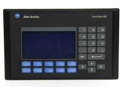 ALLEN BRADLEY 2711-K5A15L1