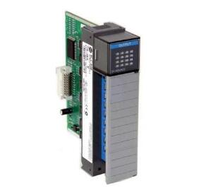 ALLEN BRADLEY 1746-OB16