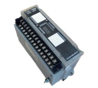 ALLEN BRADLEY 1791-16BO