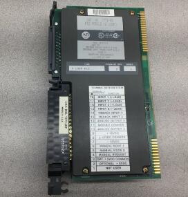 ALLEN BRADLEY 1771-PD