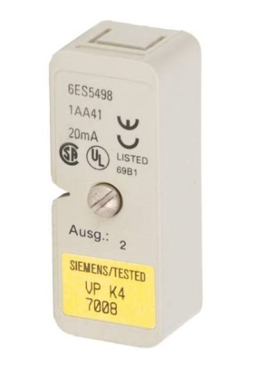 Siemens 6ES5498-1AA41