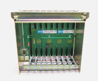 ALLEN BRADLEY 1771-A2B