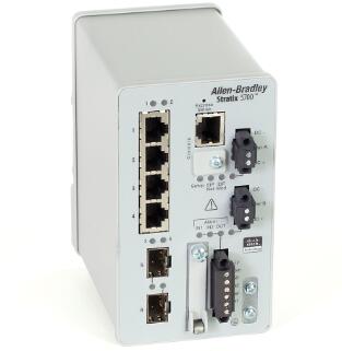 ALLEN BRADLEY 1783-BMS07SA