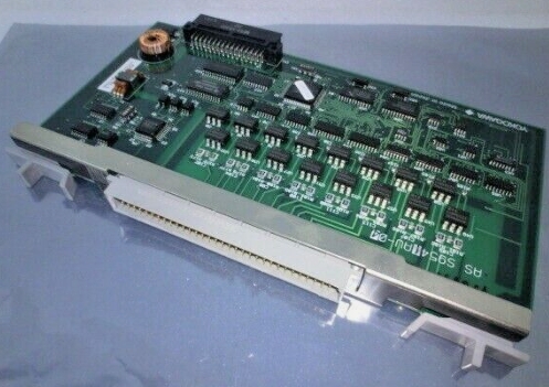 Yokogawa AMM21