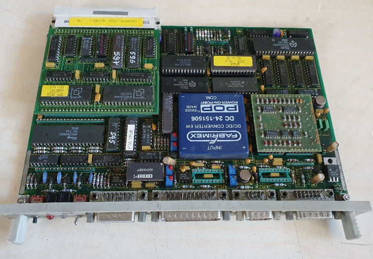 Siemens 6FM1661-3AA00