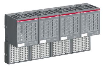 ABB 1SAP260100R3001