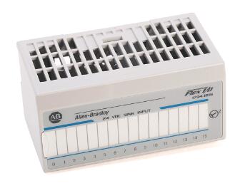 ALLEN BRADLEY 1794-IB8