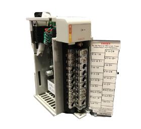 ALLEN BRADLEY 1769-IF4XOF2