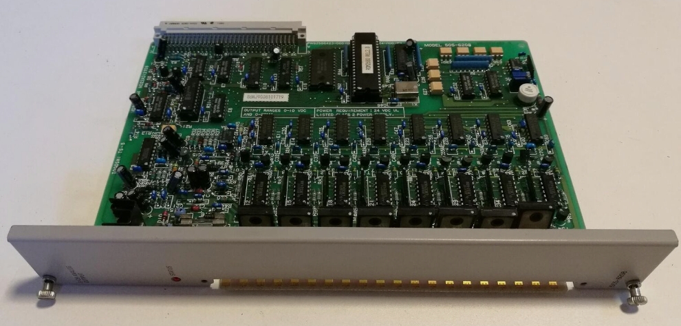 Siemens 505-6208