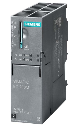 Siemens 6ES7153-4BA00-0XB0