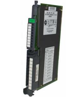 ALLEN BRADLEY 1771-OQC