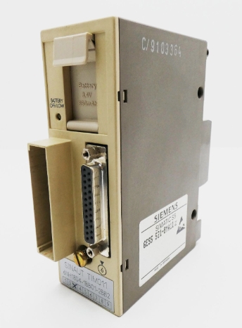 Siemens 6NH1804-1BB01-2BB2