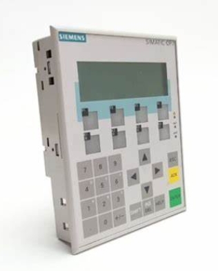 Siemens 6AV3607-1JC00-0AX0