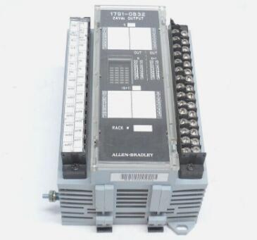 ALLEN BRADLEY 1791-OB32