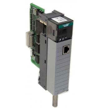 ALLEN BRADLEY 1747-SCNR