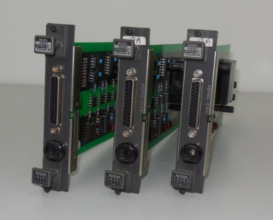 Yokogawa AIP201