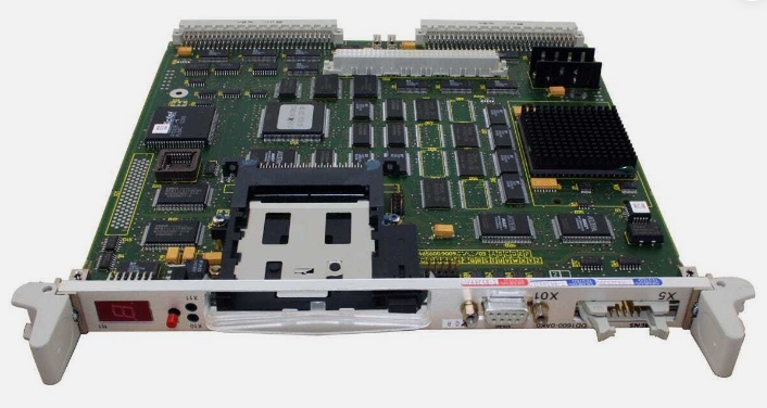 Siemens 6DD1600-0AK0