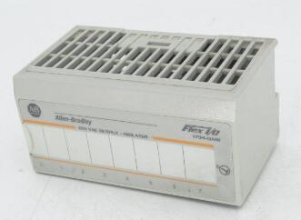 ALLEN BRADLEY 1794-OA8I