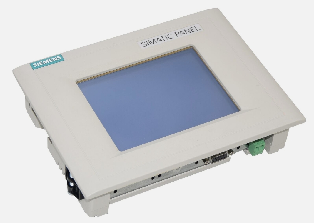 Siemens 6AV6640-0CA01-0AX0