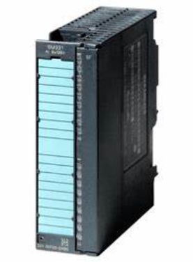 Siemens 6ES7331-7KB02-OABO