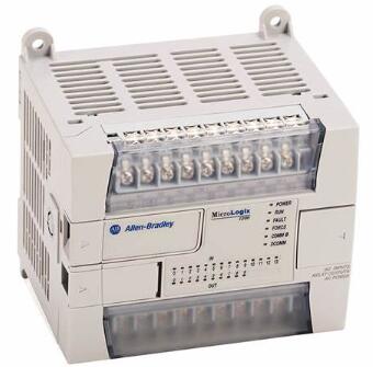 ALLEN BRADLEY 1762-L24AWAR