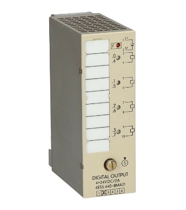 Siemens 6ES5440-8MA21