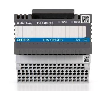 ALLEN BRADLEY 1794-IB16XT