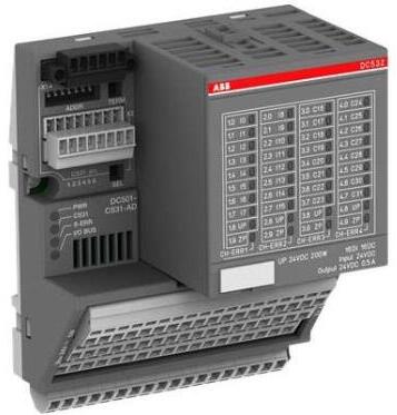 ABB 1SAP800400R0010