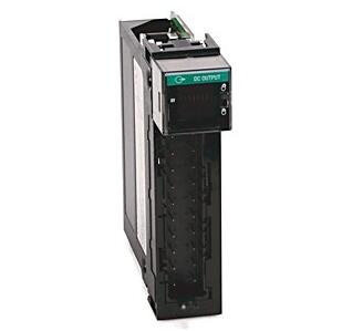 ALLEN BRADLEY 1756-OB8