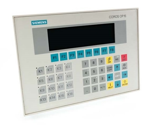 Siemens 6AV3515-1MA32