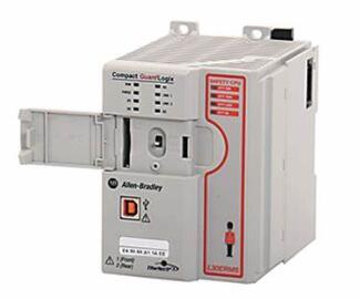 ALLEN BRADLEY 1769-L36ERMS