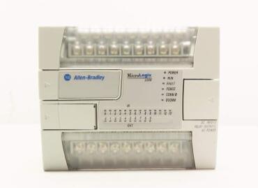 ALLEN BRADLEY 1762-L24BWAR