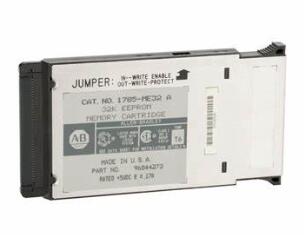 ALLEN BRADLEY 1785-ME32