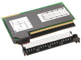 ALLEN BRADLEY 1771-ID16A