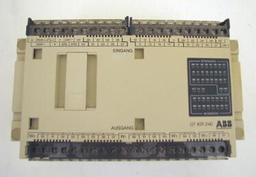 ABB 07 KR 220 R2