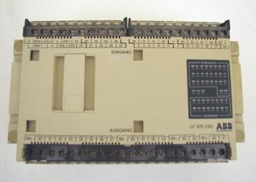 ABB 07 KR 240 R1