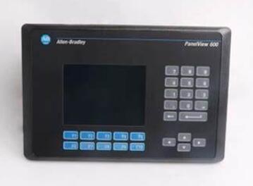 ALLEN BADLEY 2711-B6C1