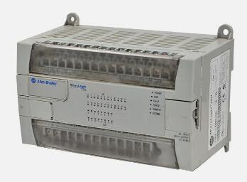 ALLEN BRADLEY 1762-L40BWAR
