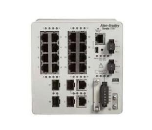 ALLEN BRADLEY 1783-BMS20CGP