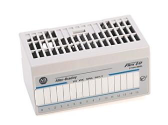 ALLEN BRADLEY 1794-IB10XOB6