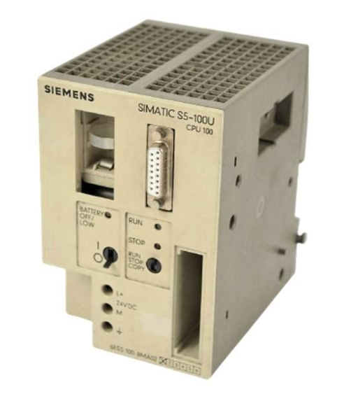 Siemens 6ES5100-8MA02