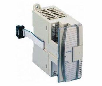 ALLEN BRADLEY 1762-OF4