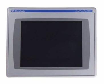 ALLEN BRADLEY 2711P-T12C15D2