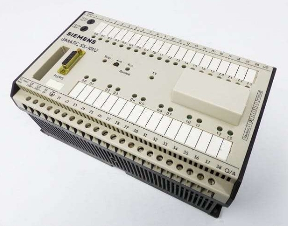 Siemens 6ES5101-8RA11