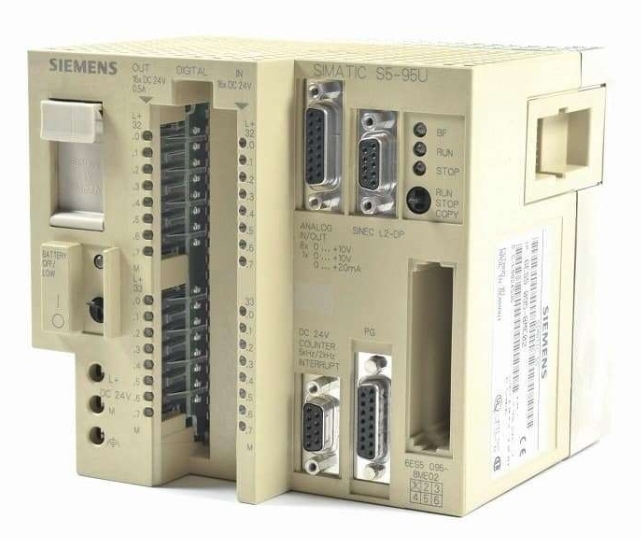 Siemens 6ES5095-8ME02
